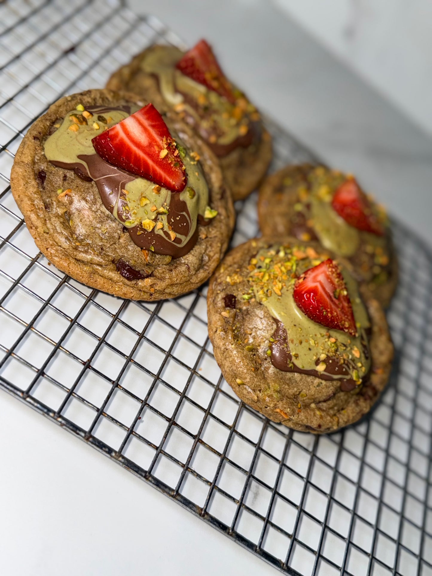 Cussin Baker Cookie Club