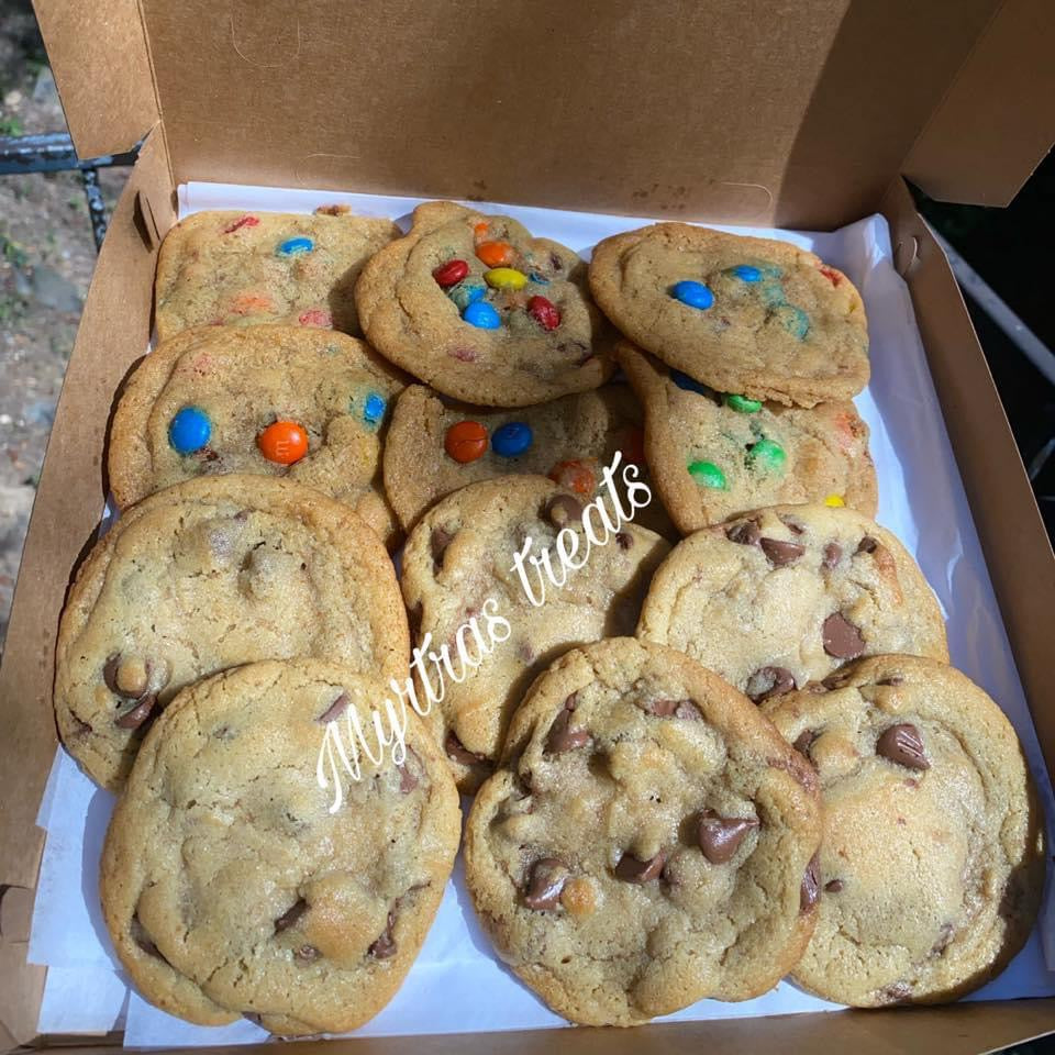 Cookie class bundle