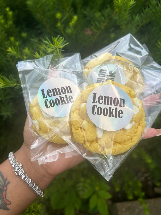 4 pack cookies